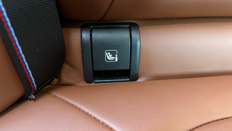 BMW X5 xDrive50e M Sport 5dr Auto Estate